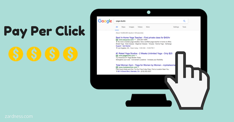 What is PPC Advertising? Learn about Pay Per Click marketing